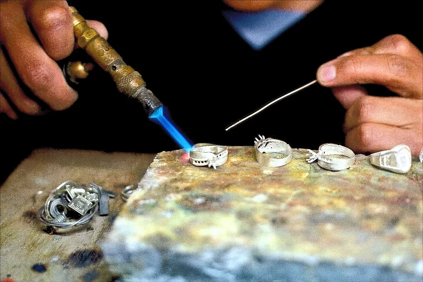 Cómo Cuidar tu Joya de Filigrana en Plata 925 y 950